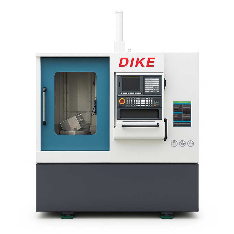 Lathe Automation Lathe Automation